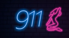  911